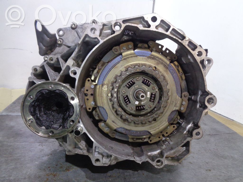 Skoda Octavia Mk3 (5E) Cutie viteze manuală cu 5 trepte 