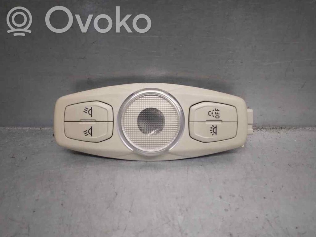 Ford Focus Other interior light 