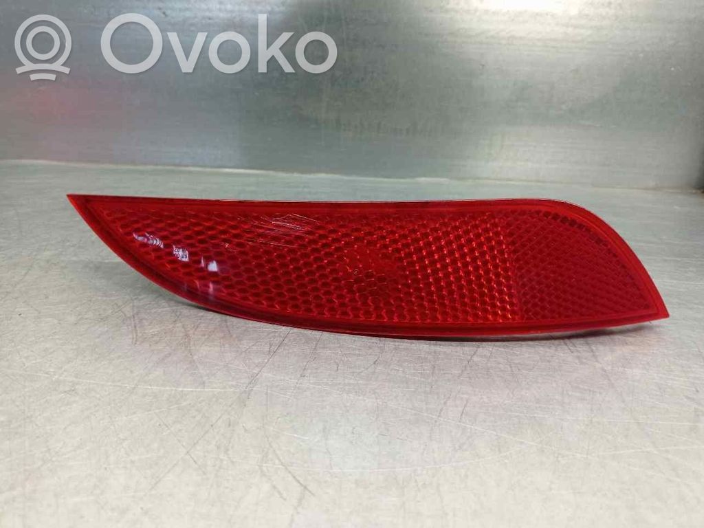 Ford Focus Rear fog light 