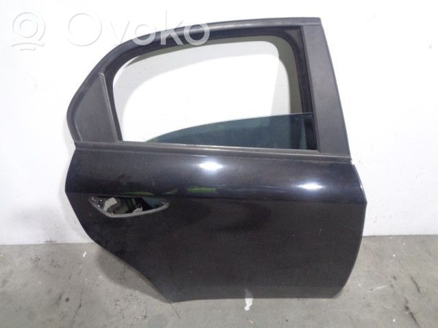 Puerta trasera   50513856,NEGRA,4PUERTAS