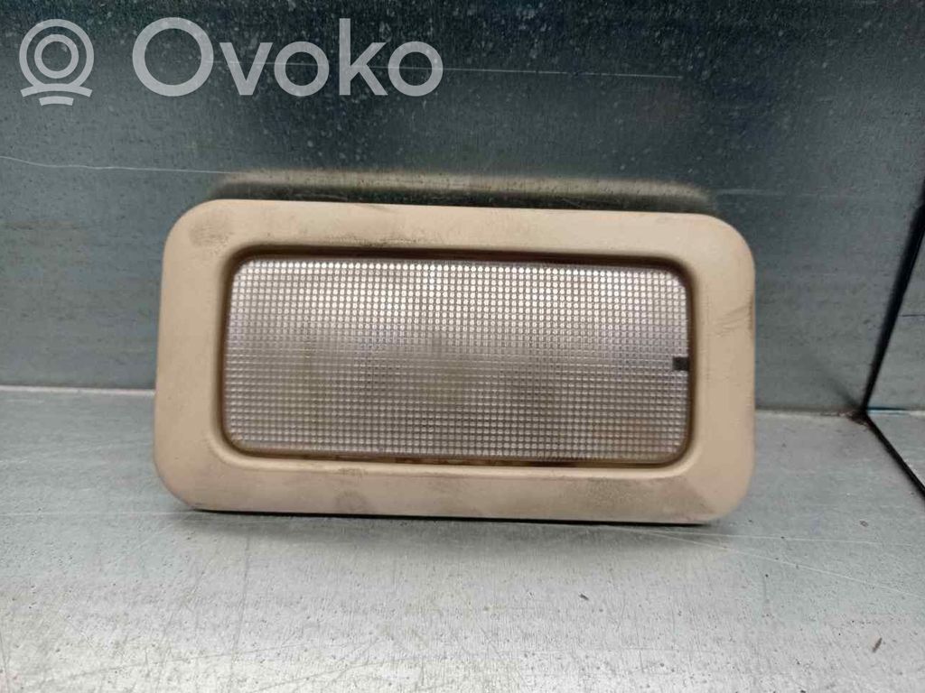 Ford Ka Other interior light 