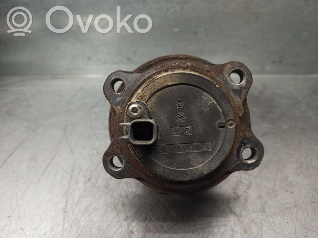 Ford Focus Rear wheel hub spindle/knuckle 