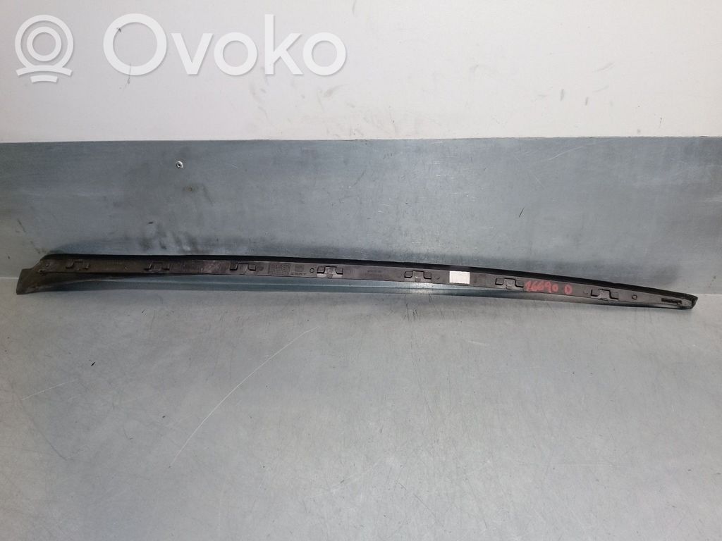 Seat Ibiza IV (6J,6P) Instrumentu paneļa dekoratīvā apdare 