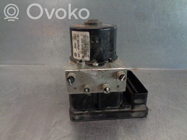 ABS Steuergerät   34516784763,10020603514,ATE