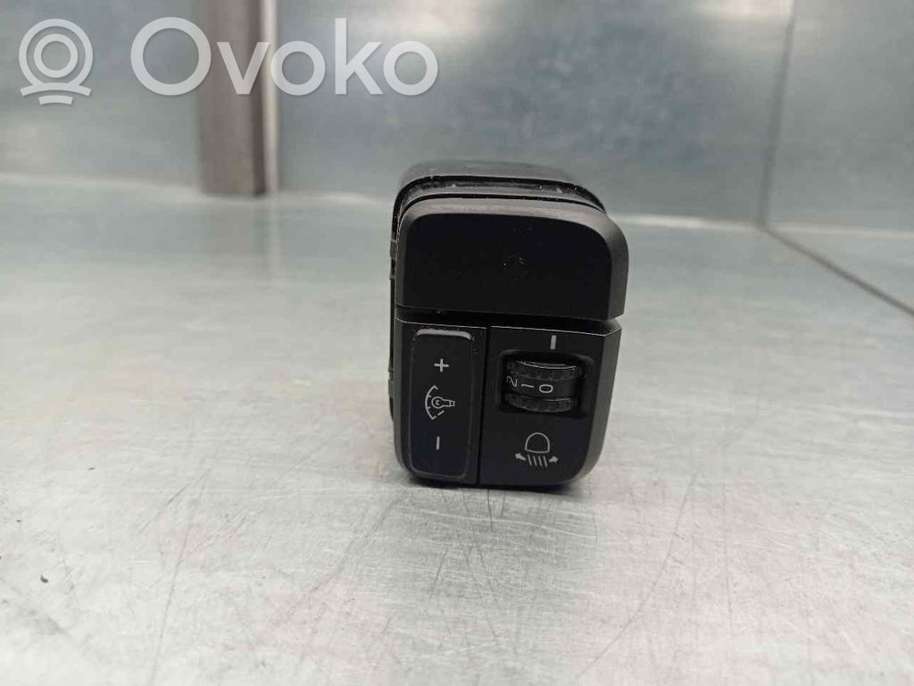 KIA Optima Panel lighting control switch 