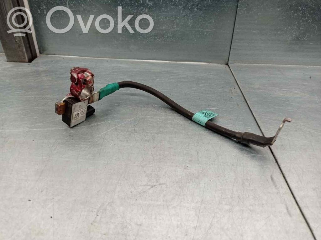 KIA Optima Variklio instaliacija 