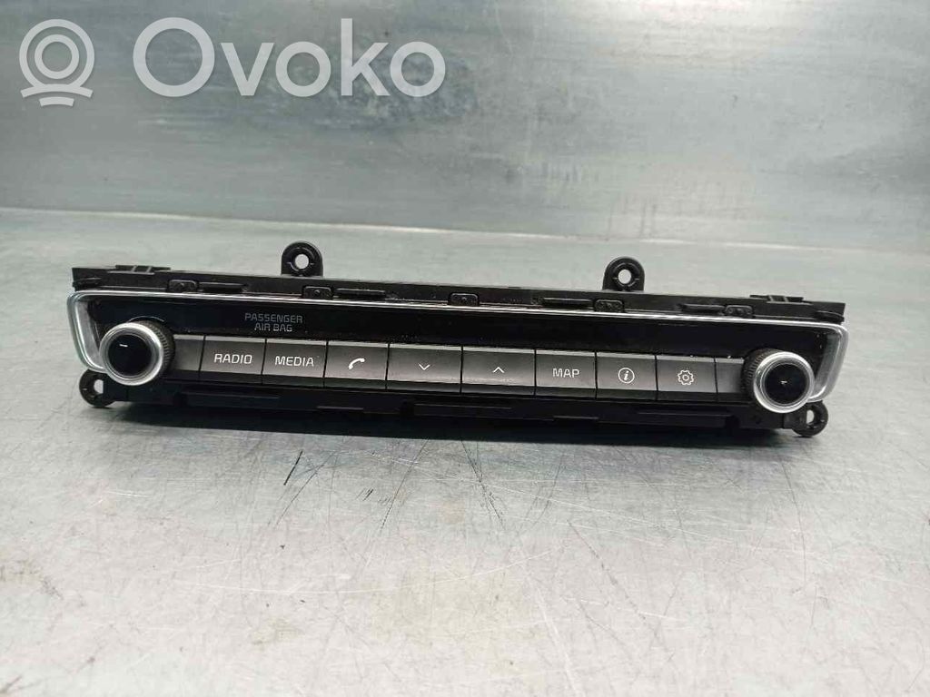 KIA Optima Multifunctional control switch/knob 