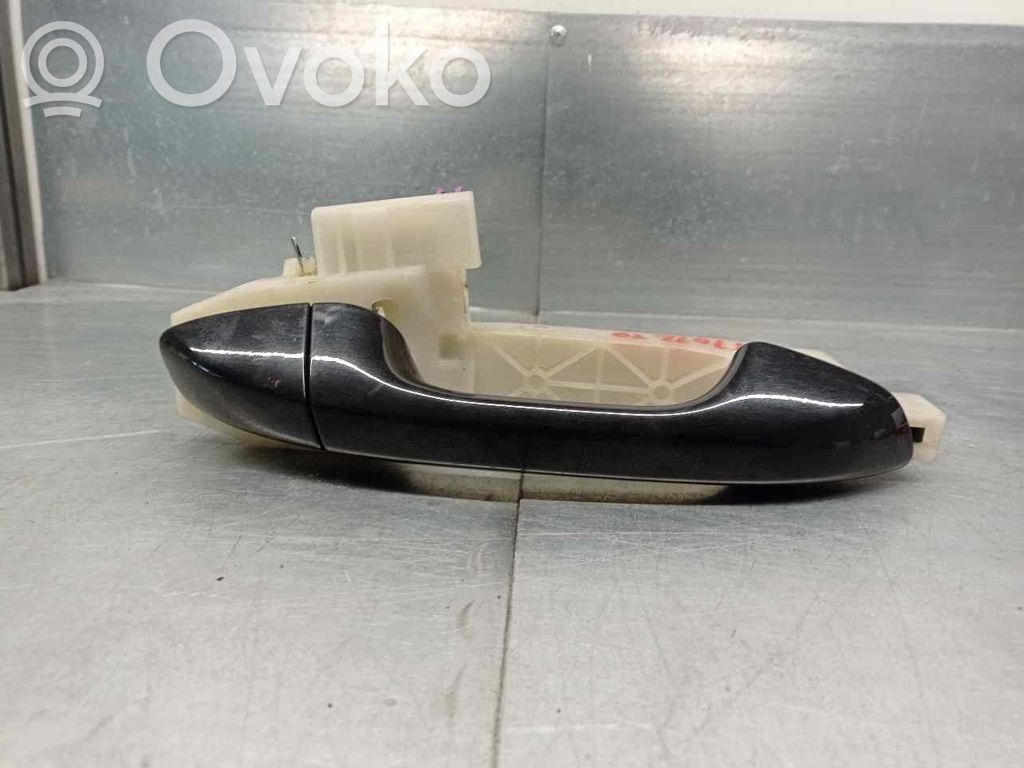 KIA Optima Rear door exterior handle 