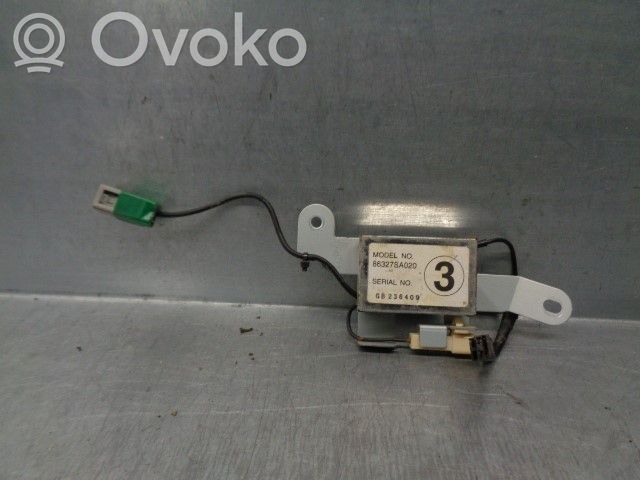 Subaru Forester SH Alte unități/module de control 