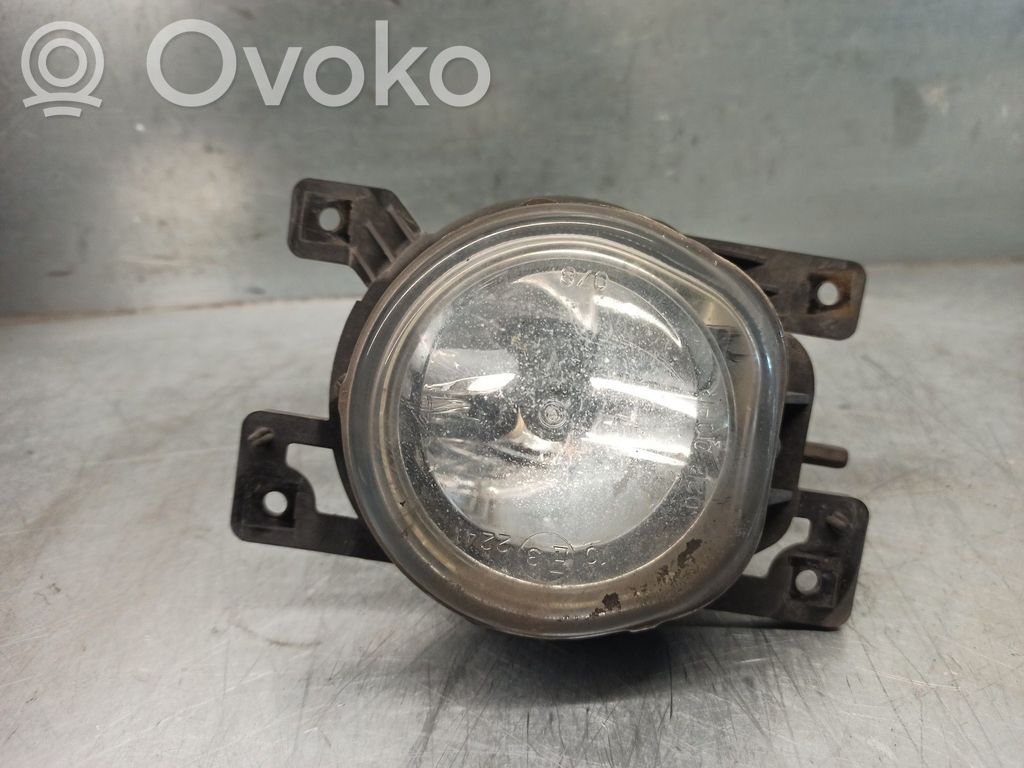 Fiat Doblo Miglas lukturis priekšā 