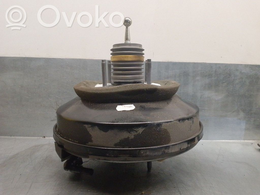 Citroen C4 Grand Picasso Hydraulic servotronic pressure valve 