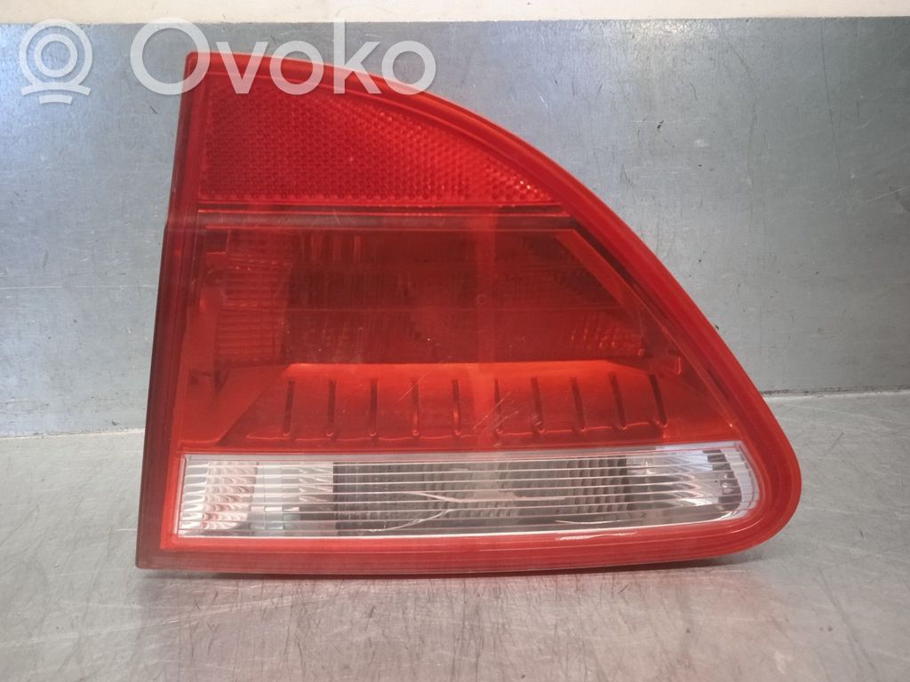 Seat Exeo (3R) Luci posteriori 