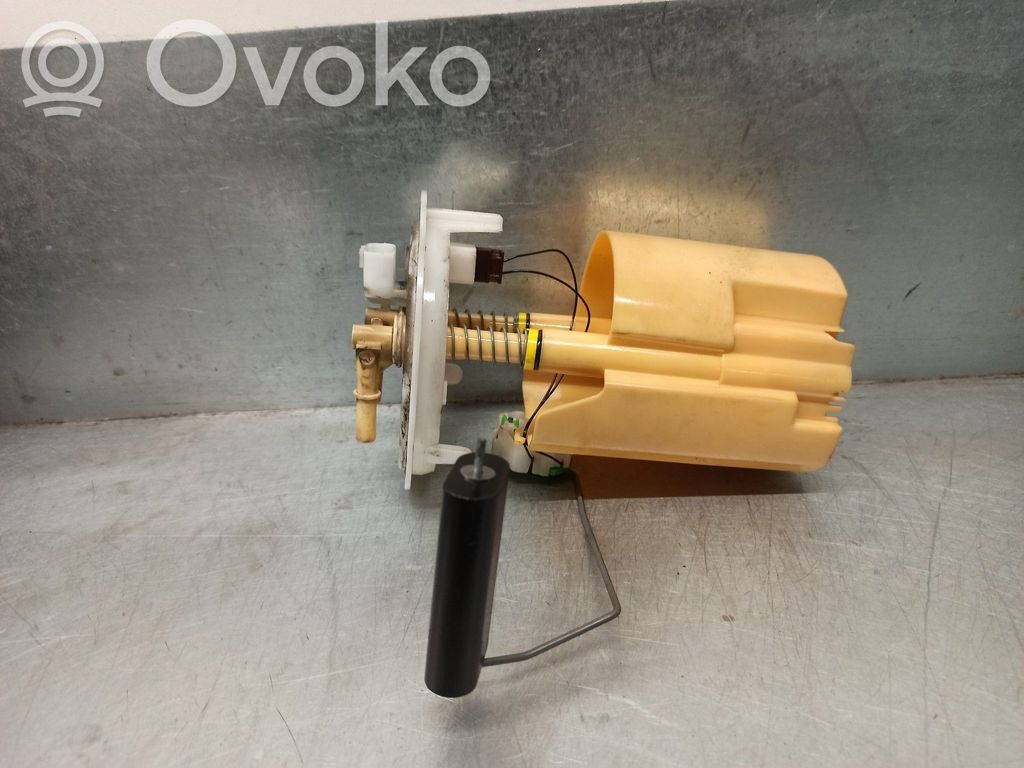 Dacia Logan Pick-Up In-tank fuel pump 