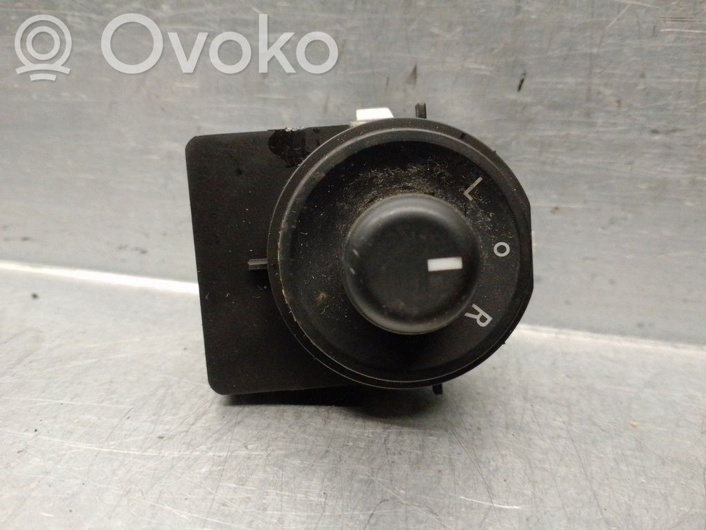 Opel Karl Interruptor del espejo lateral 