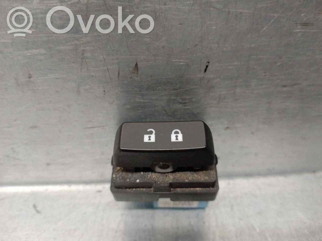 Opel Karl Multifunctional control switch/knob 