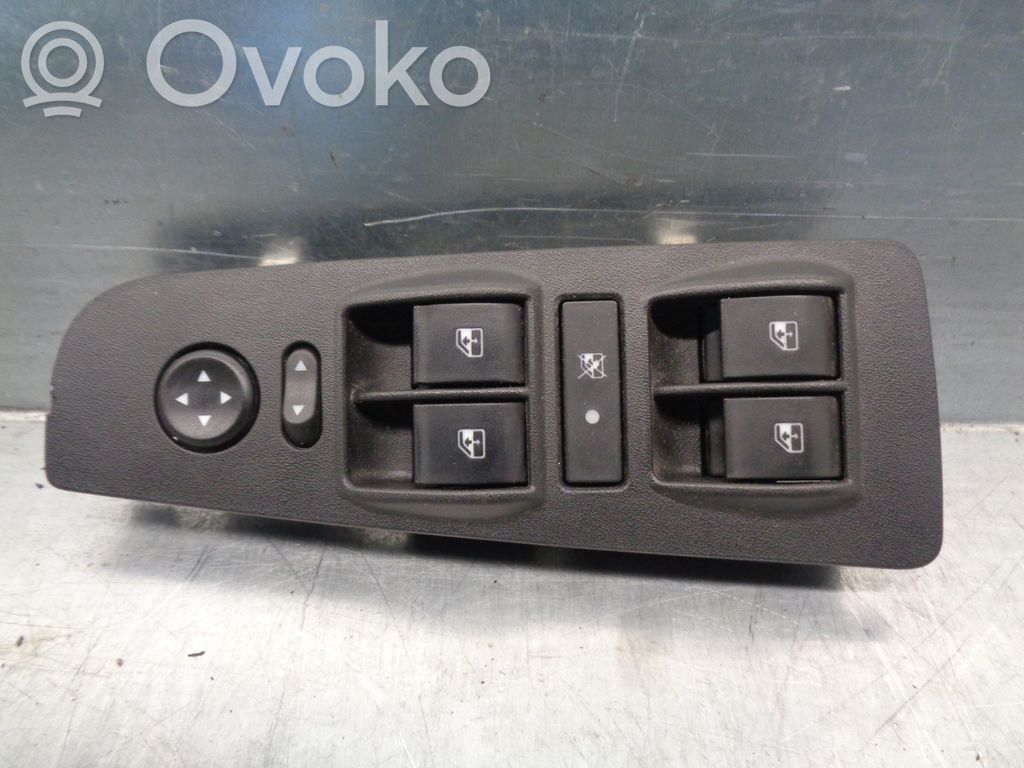 Fiat Linea Electric window control switch 