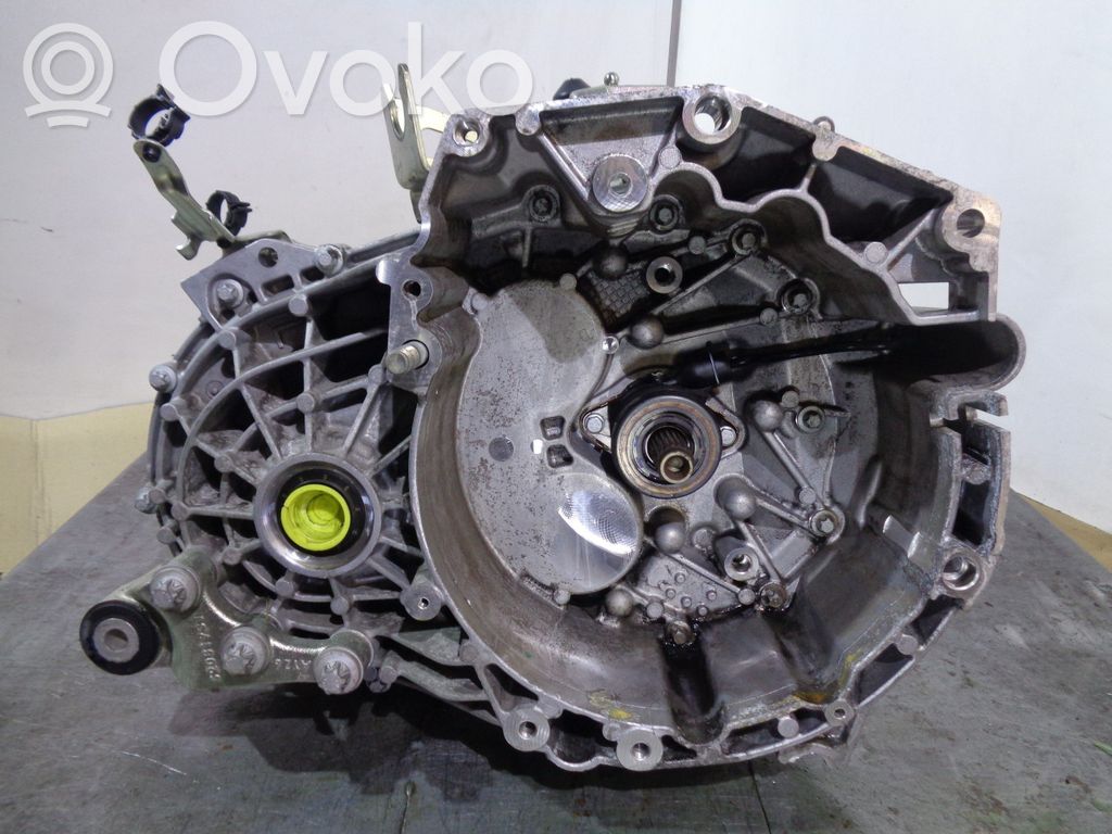 Fiat Tipo Cutie viteze manuală cu 5 trepte 