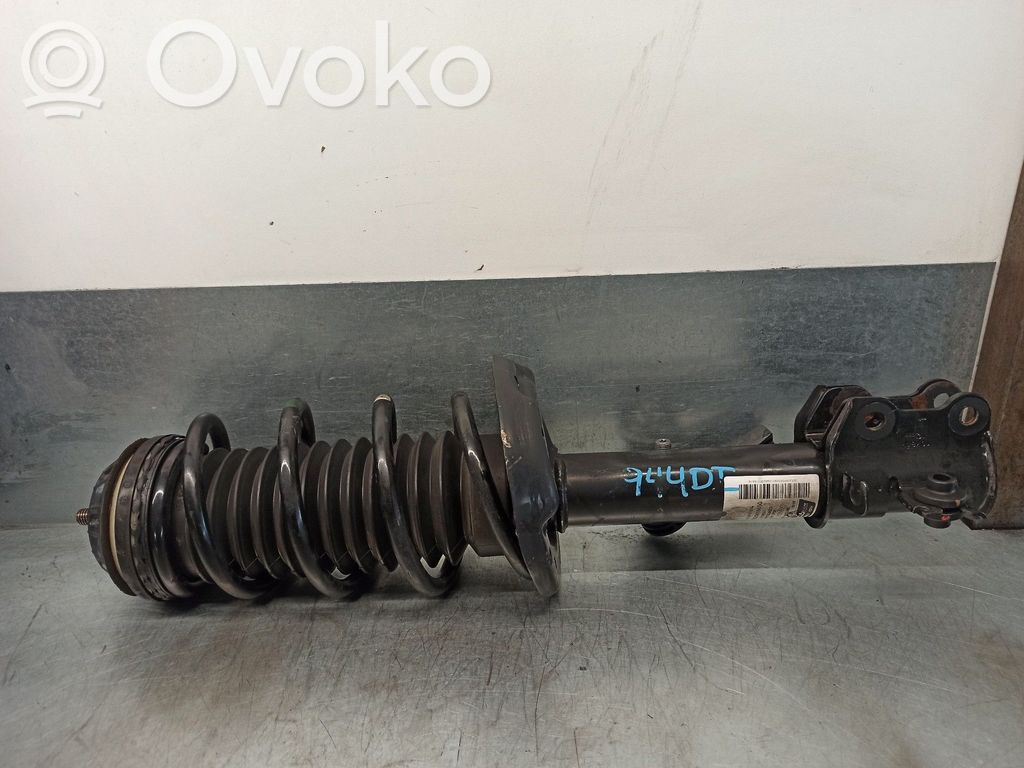 Fiat Tipo Amortyzator osi przedniej ze sprężyną 