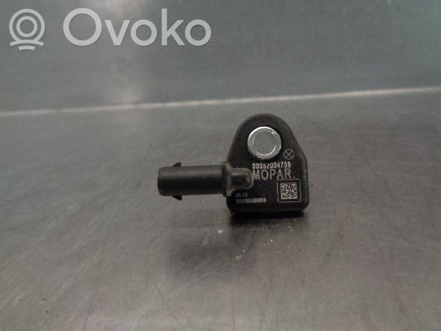 Fiat Tipo Sensor 