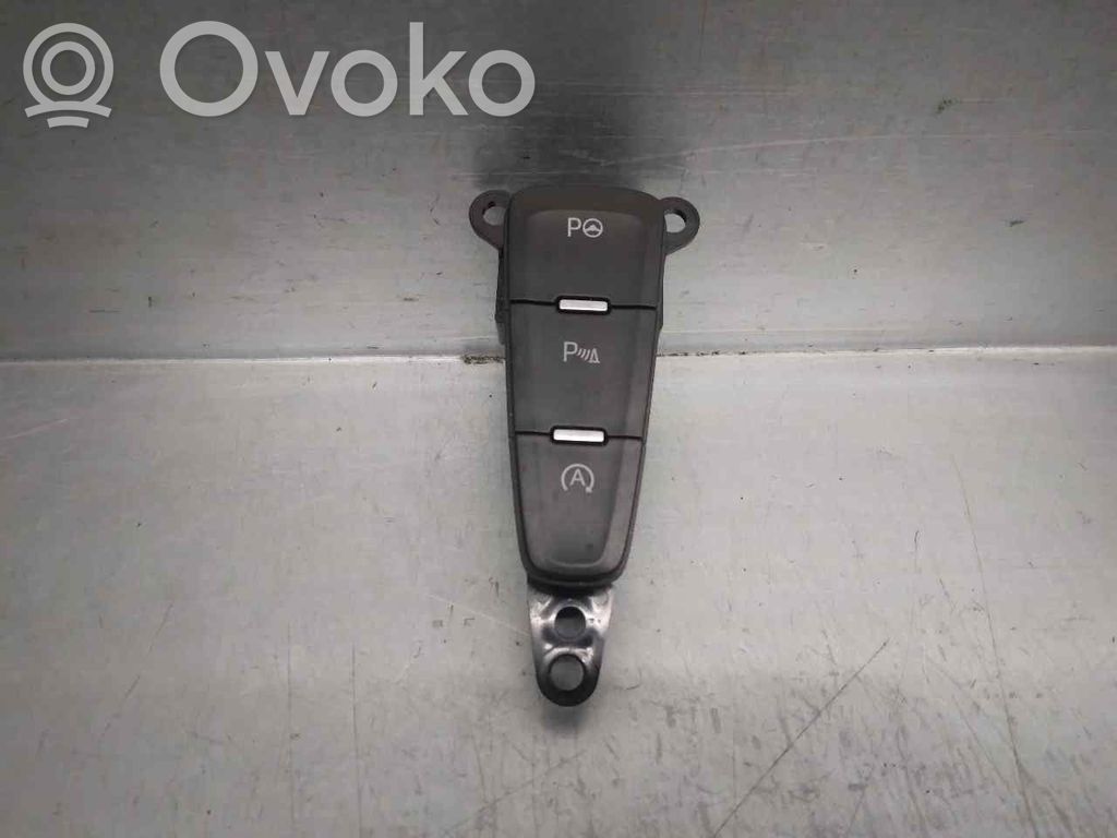 Ford Focus Multifunctional control switch/knob 