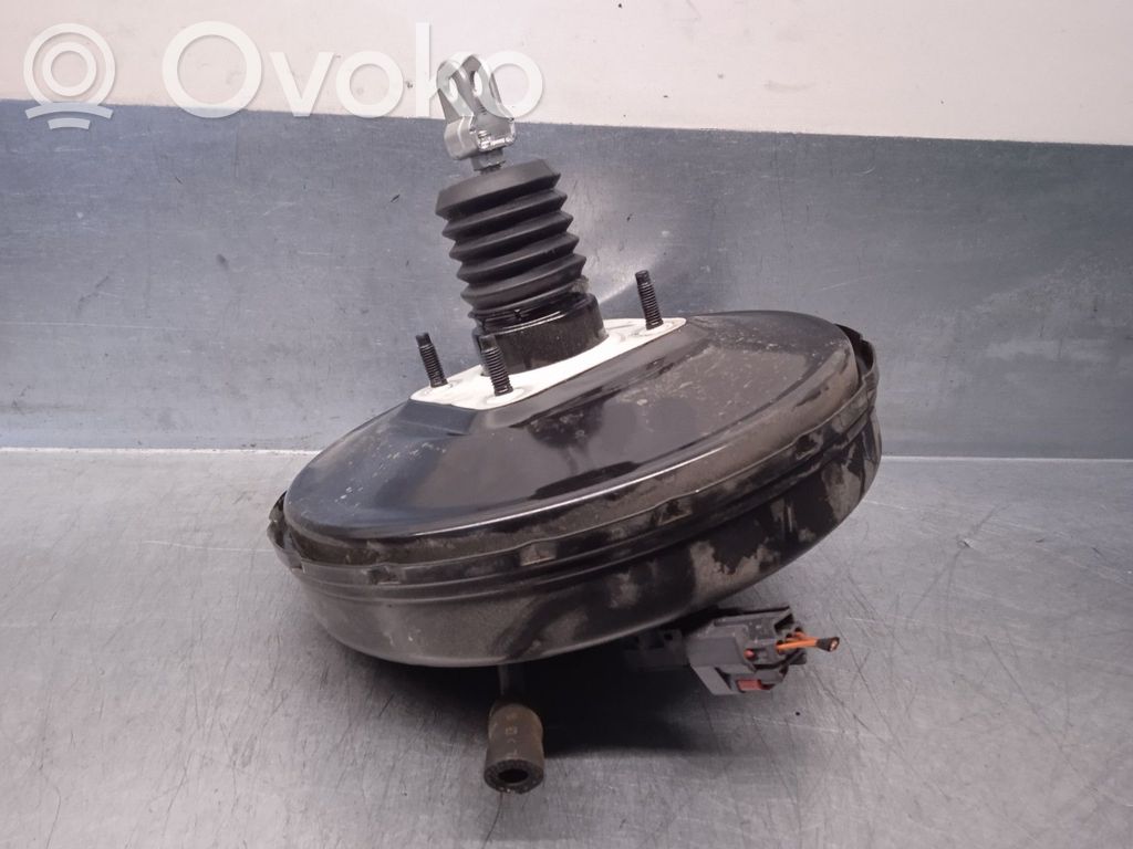Hyundai ix20 Hydraulisen servojärjestelmän paineventtiili 