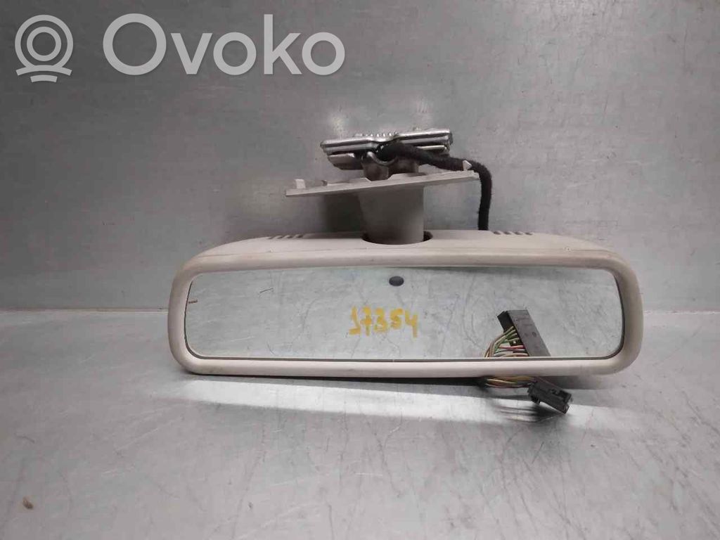 Audi A8 S8 D3 4E Galinio vaizdo veidrodis (salone) 