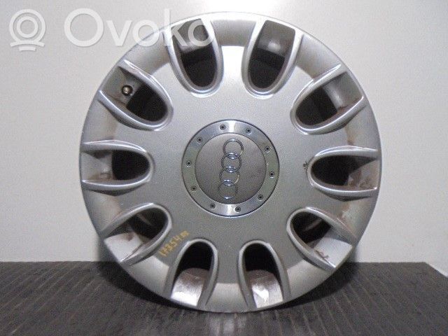 Audi A8 S8 D3 4E R18-alumiinivanne 