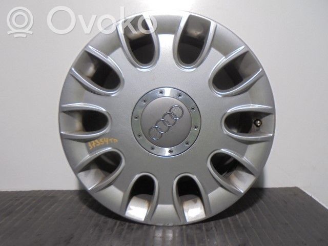 Audi A8 S8 D3 4E R18-alumiinivanne 