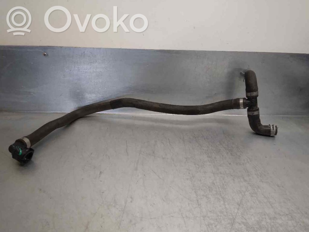 Renault Arkana Wąż / Przewód klimatyzacji A/C 
