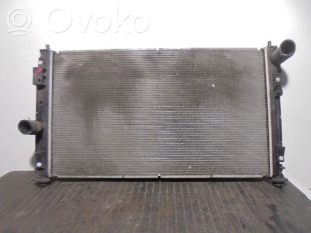 Dodge Avenger Coolant radiator 