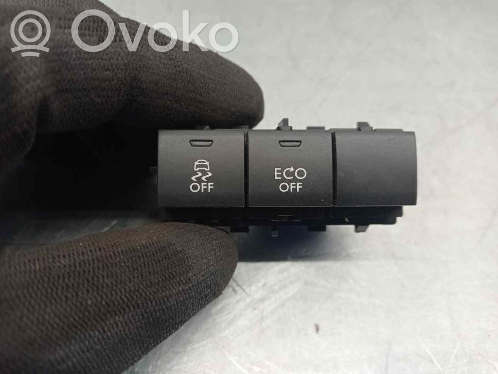 Interruptor de control multifunción   98033305ZD