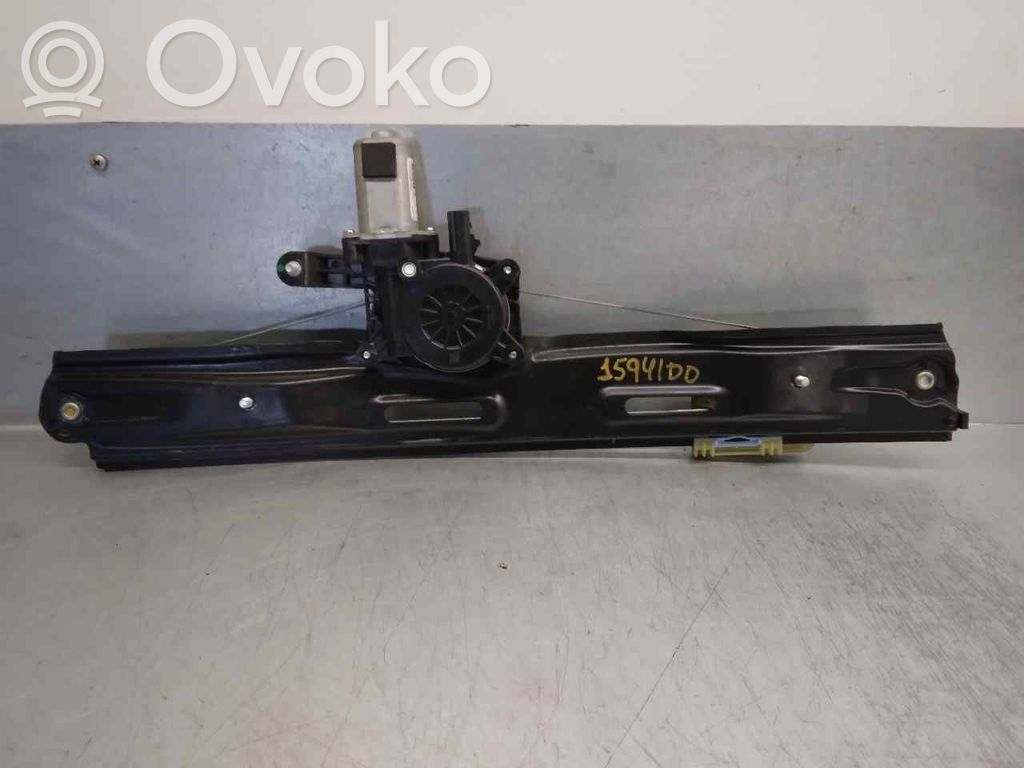 Fiat Tipo Front door electric window regulator 