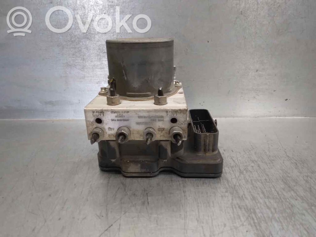 Fiat Tipo ABS Pump 