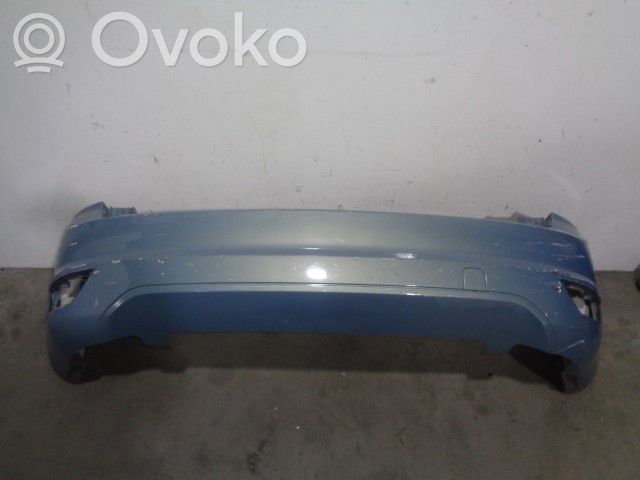 Ford Focus Бампер 