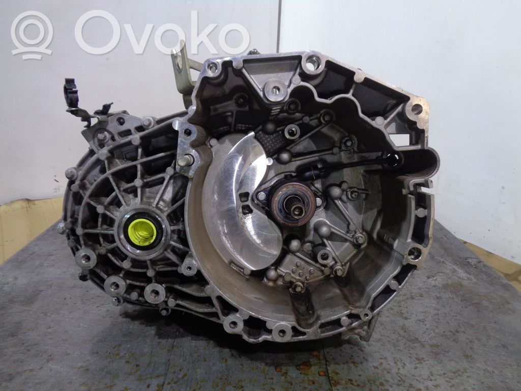 Fiat Tipo Cutie viteze manuală cu 5 trepte 