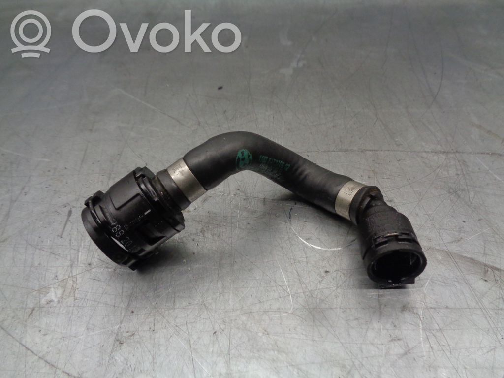 BMW 5 G30 G31 G38 Wąż / Przewód klimatyzacji A/C 