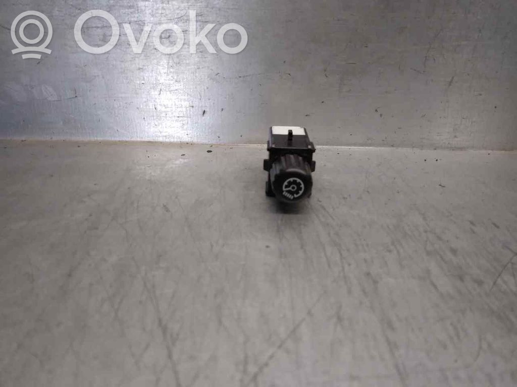 Lexus IS 220D-250-350 Multifunctional control switch/knob 