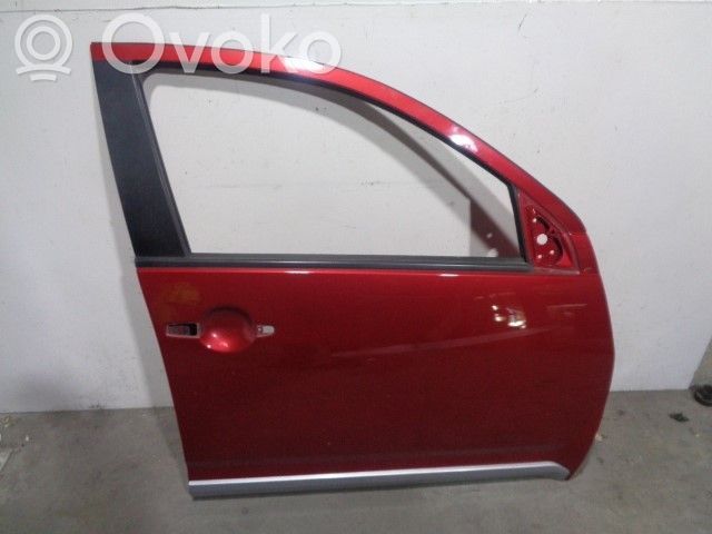Puerta delantera   5700A278,ROJA,5PUIERTAS