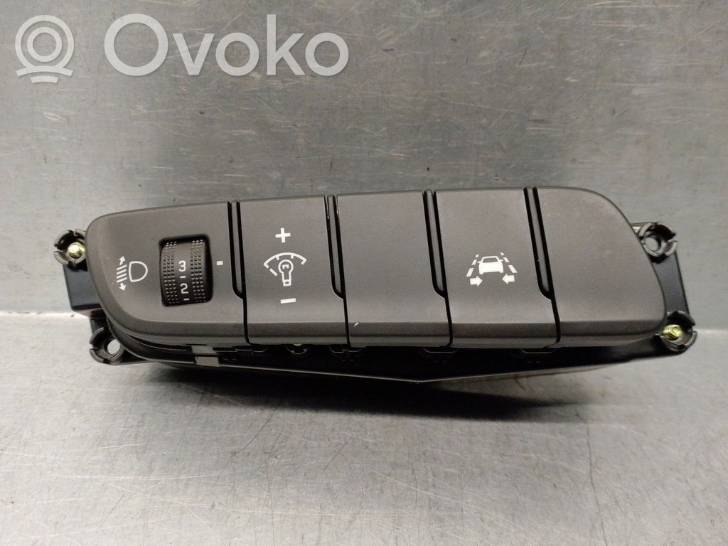 Hyundai i30 Interruptor de control multifunción 