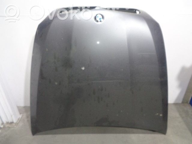 BMW X5 E70 Konepelti 