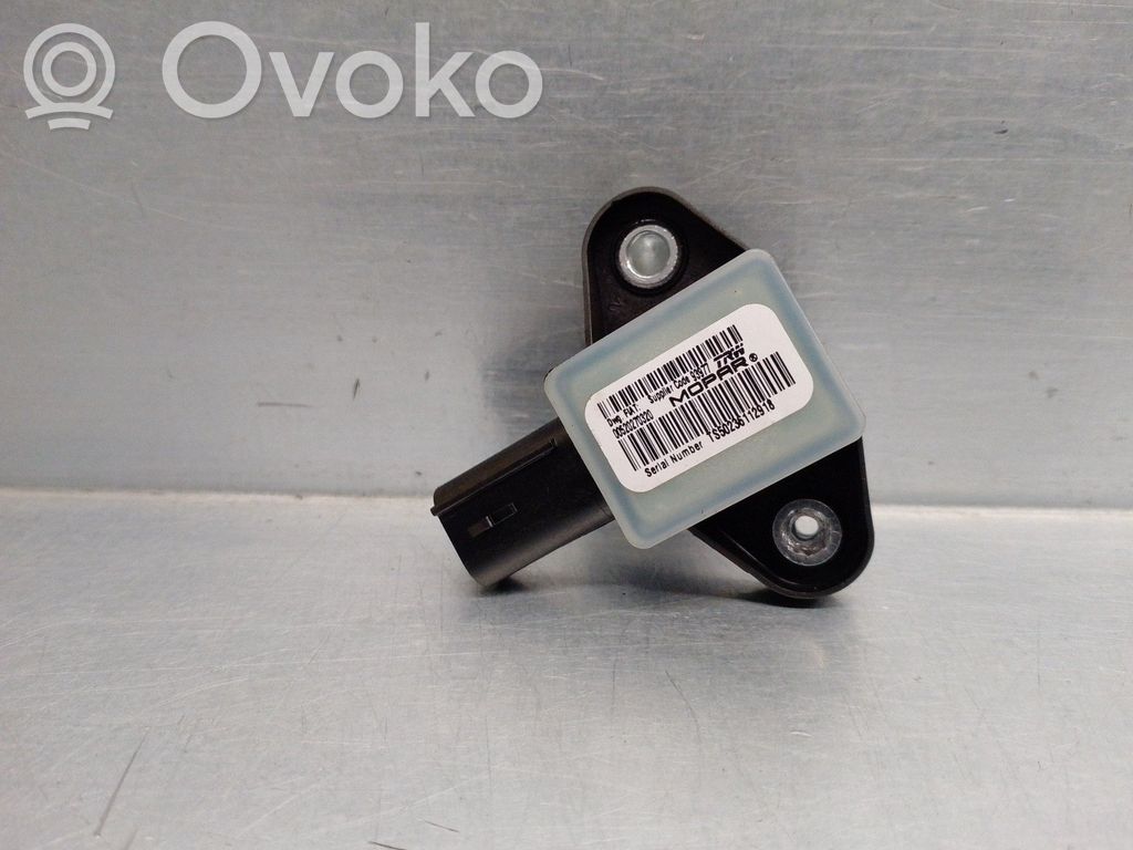 Fiat Tipo Sensor / Fühler / Geber 
