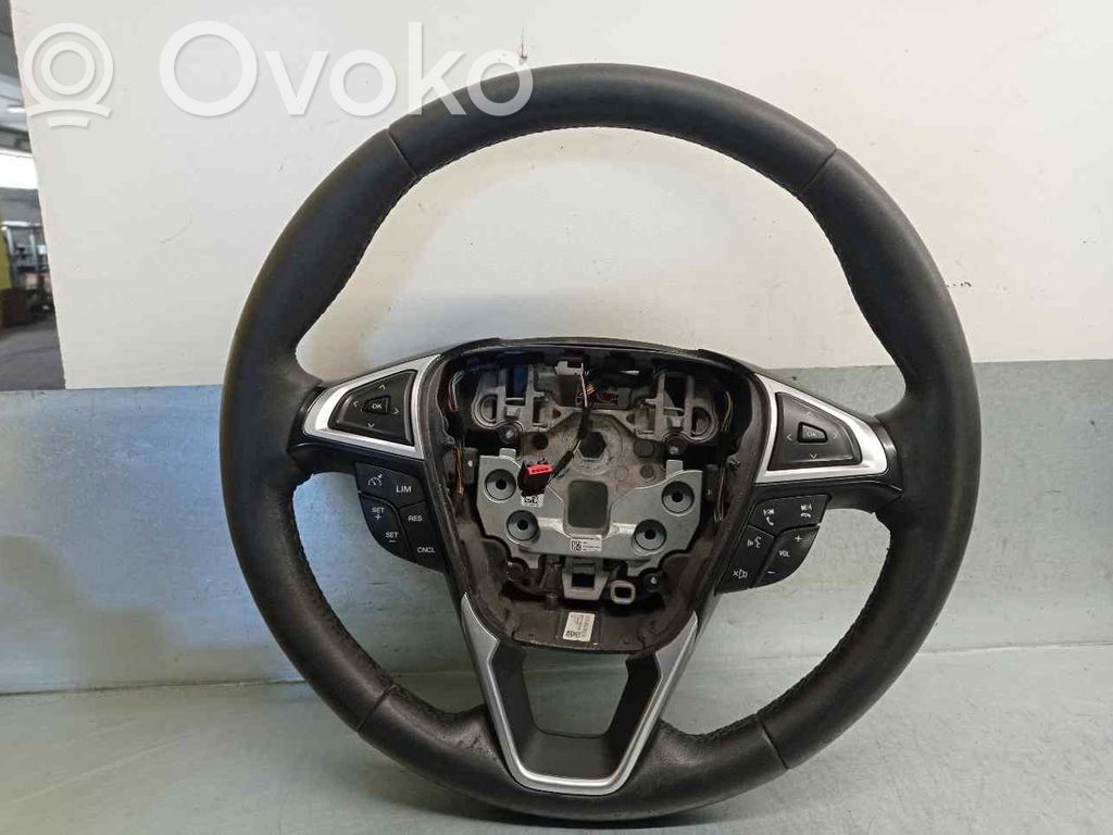 Ford Mondeo MK V Vairas 