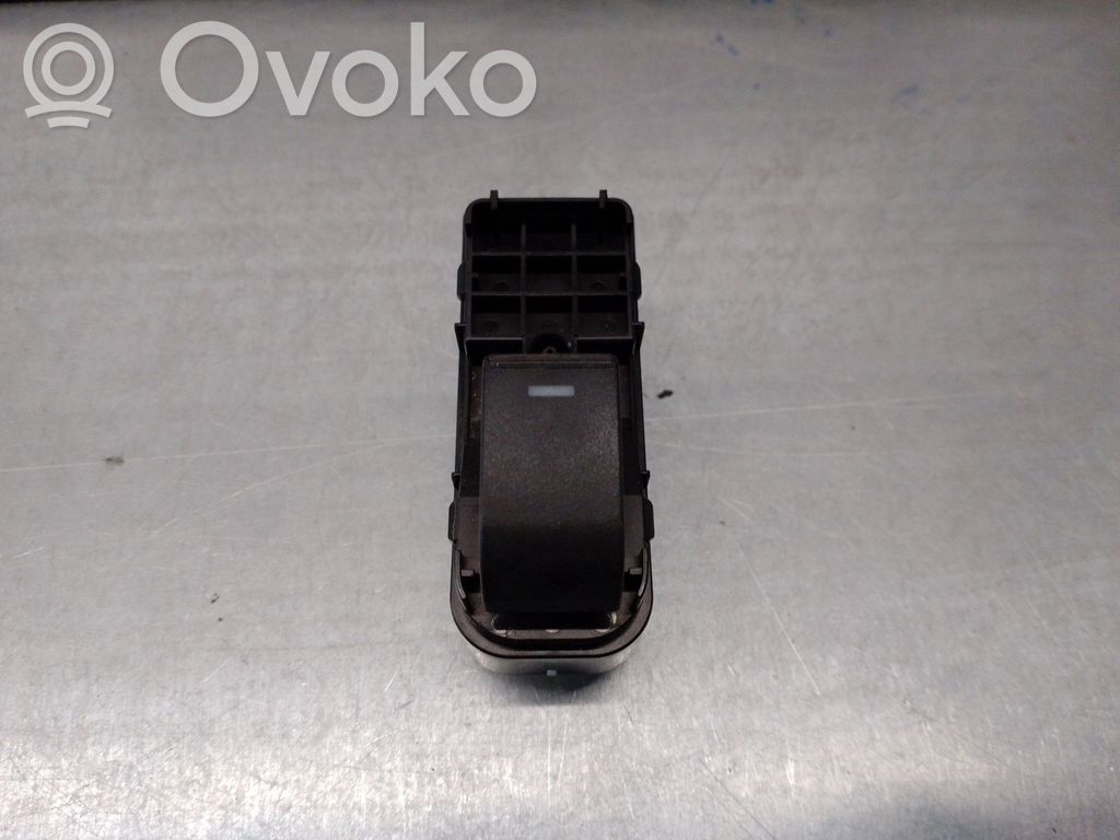Mazda 3 II Electric window control switch 
