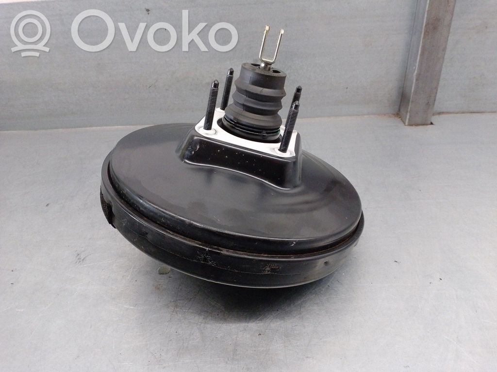 Mazda 3 II Hydraulisen servojärjestelmän paineventtiili 