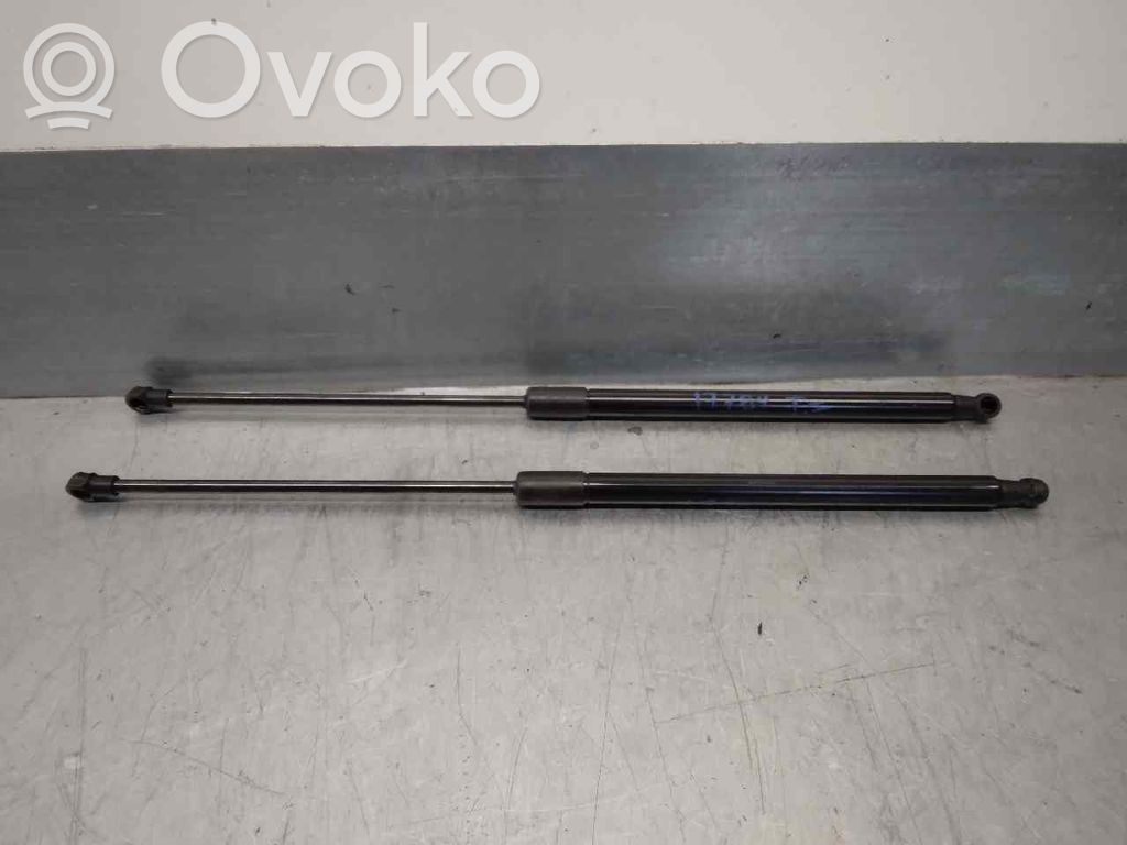Citroen C4 Grand Picasso Tailgate/trunk strut/damper 