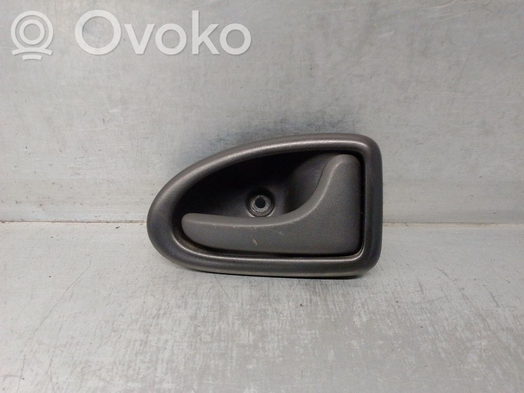Renault Trafic II (X83) Внутренняя ручка 
