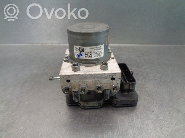 Citroen C3 ABS bloks 