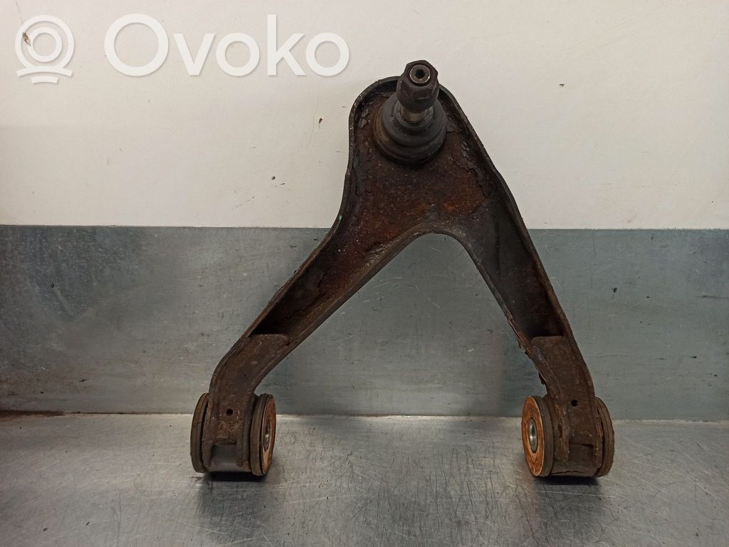Iveco Daily 4th gen Front control arm 