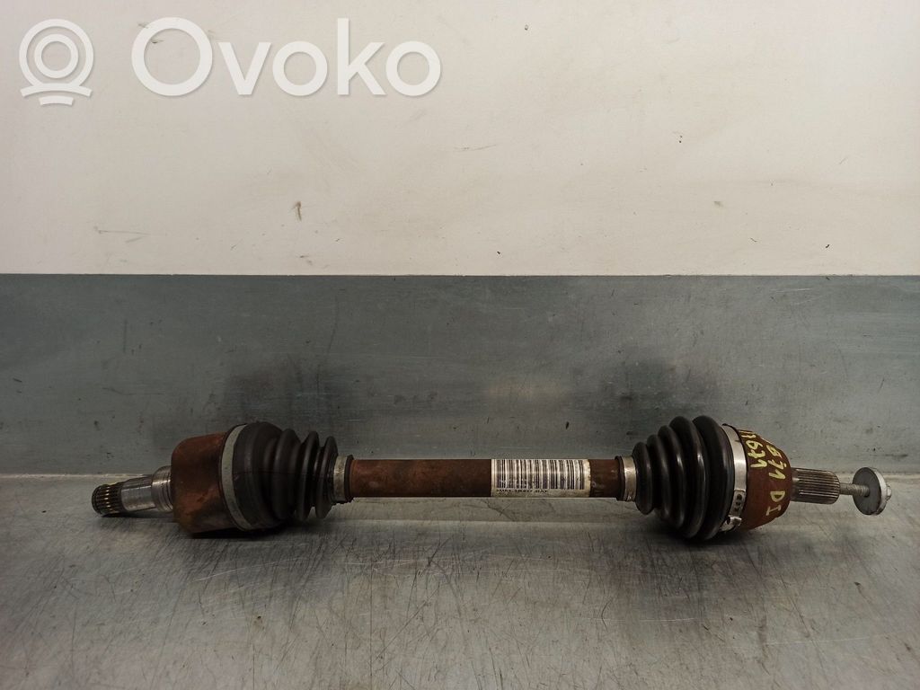 Ford Focus Front driveshaft 