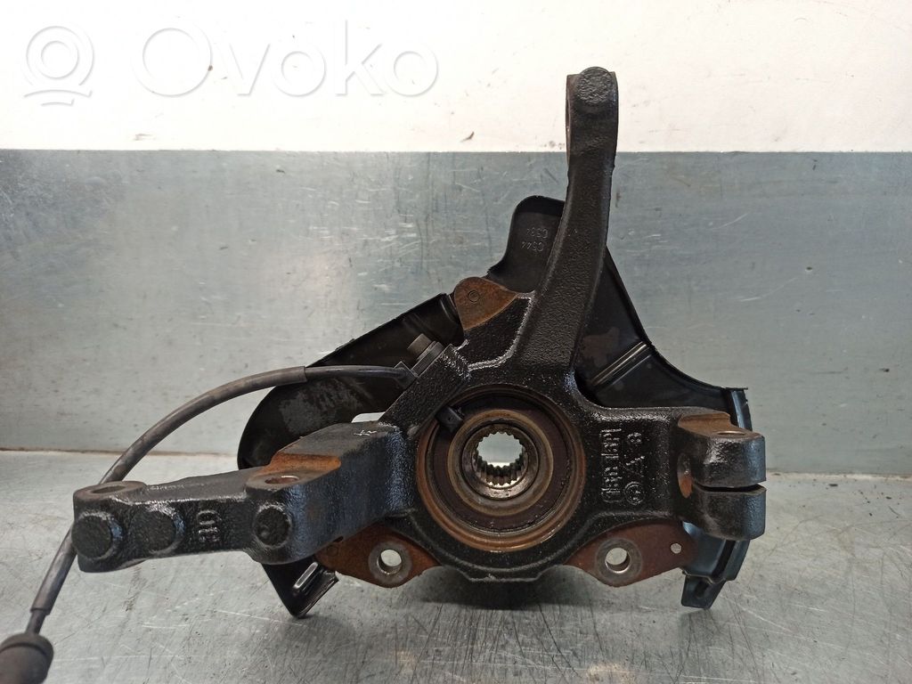 Ford Ka Priekšējā riteņa rumbas vārpstas šarnīrs (stupica, capfa) 